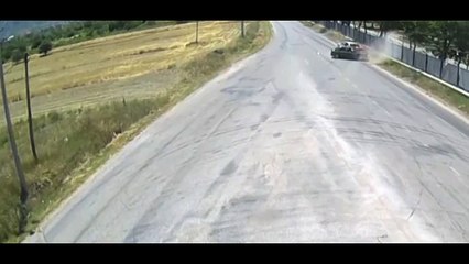 Isparta'da akıl almaz kaza! Kim hatalı?