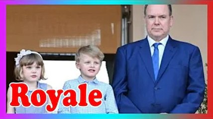 Alberto de Monaco, seul et isolé d@ns son deuxième positif au coronavirus