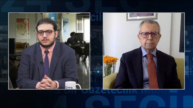 Rusya-Ukrayna savaşı gölgesinde enerji krizi