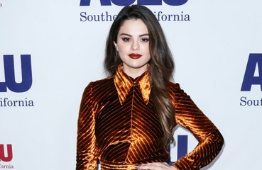 'I don't care about my weight': Selena Gomez hits back at critics on social media