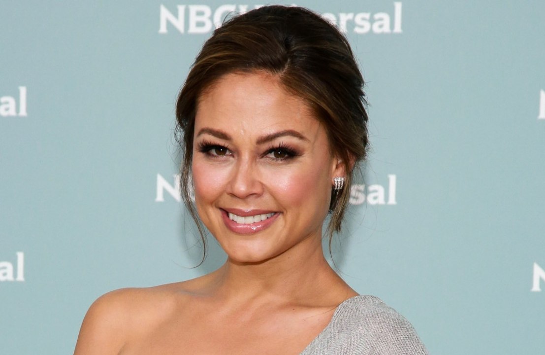 Vanessa Lachey: Erst Spaß vor der Ehe