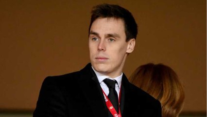 FEMME ACTUELLE - Stéphanie de Monaco : son fils Louis Ducruet bientôt papa ? Il se confie