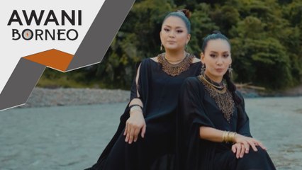Buah Tangan Sabah | Aramaitiii, simbol semangat muafakat di Sabah