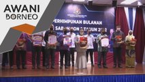 Pelancaran PERAPI | Usaha tangani isu pendidikan lebih sistematik