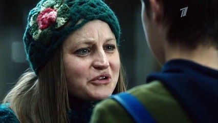 Никто не узнает - 9 серия