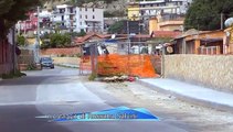 Messina, a Bisconte attesa finita: riaperta la via Direzione Artiglieria