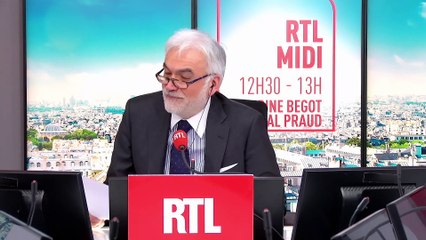 RTL Midi du 14 avril 2022
