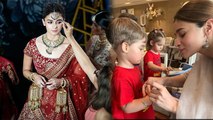 Alia Ranbir Wedding: Bride Alia की शादी में Rakhi Brother Yash Johar क्यों नहीं पहुंचे | Boldsky
