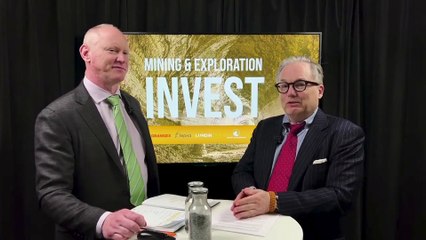 Mining & Exploration Invest - Grangex