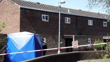 Much loved great-grandmother Peggy Wright dies in arson attack at her home in Balsall Heath, Birmingham