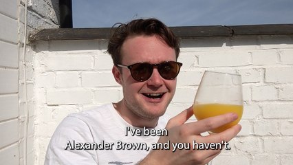 Scotland on Sunday: The Full English with Alexander Brown - Breaking the law