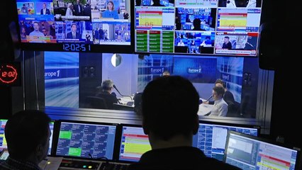 Présidentielle : la peine de mort pourrait faire l'objet d'un référendum si Le Pen est élue