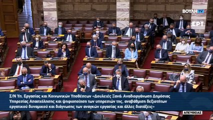 Η κυβέρνηση θα στηρίζει με μέτρα, όσο διαρκεί η ενεργειακή κρίση