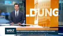 Le ministre allemand de la Santé Karl Lauterbach, menacé d'enlèvement par des antivax, dénonce des extrémistes minoritaires 