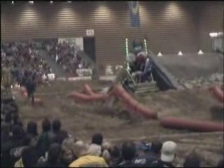 quad indoor lyon