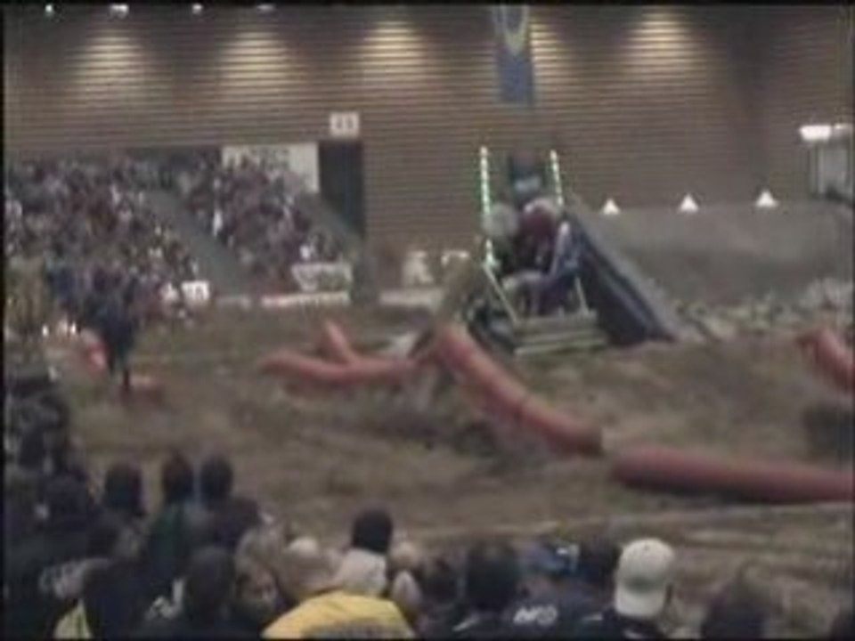 quad indoor lyon