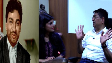 ಭಾಸ್ಕರ್ ರಾವ್ ಫ್ಯಾಮಿಲಿ ಲೈಫ್ ಮತ್ತು  ಸಿನಿಮಾ‌ ಕ್ರೇಜ್ | Oneindia Kannada