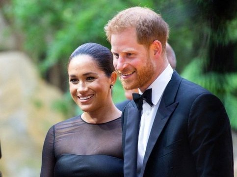 Prince Harry et Meghan Markle humiliés aux Pays-Bas, nouveau coup dur pour le couple