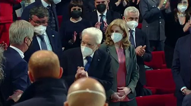 Messina, i 70 anni di Gazzetta del Sud. Il presidente Mattarella: Azienda solida