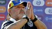 VOICI - Mort de Diego Maradona : le parquet réclame un procès contre les soignants du footballeur
