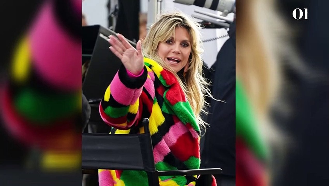 GNTM haben eine Nanny: Eine ehemalige Kandidatin packt aus