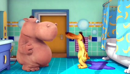 Stan Bubble Inflation