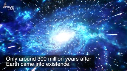 Life on Earth May Have Happened Hundreds of Million of Years Earlier Than We Thought