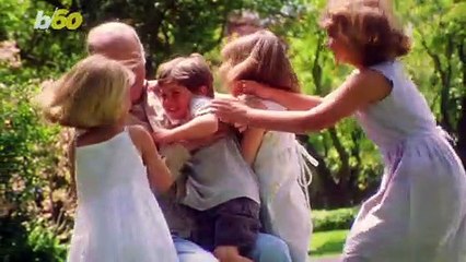 Americans Are Worried About Retirement