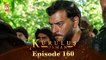 Kurulus Osman Urdu | Season 2 - Episode 160