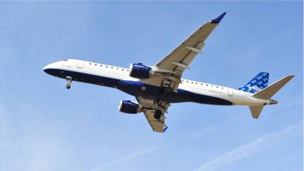 Après quatre atterrissages ratés, vent de panique à bord d'un vol JetBlue