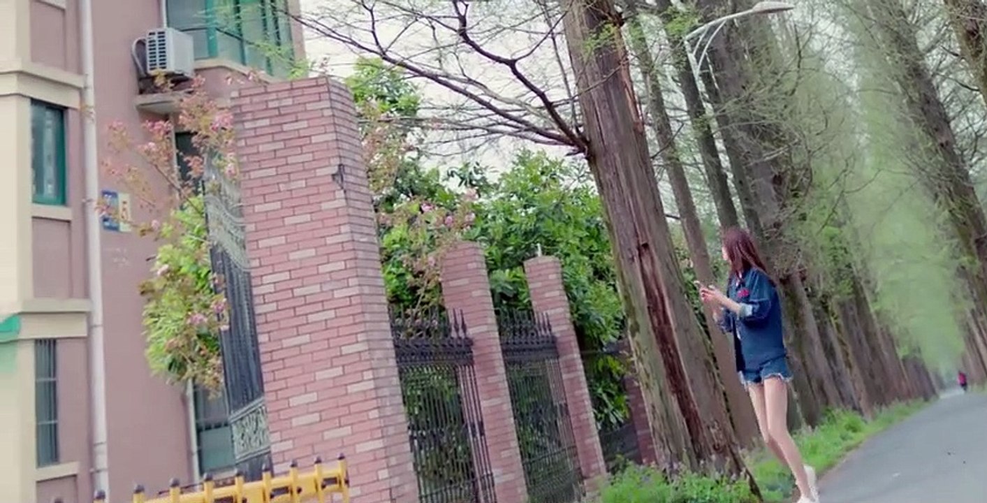 Irreplaceable Love S01 E06