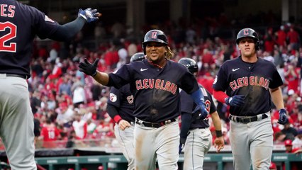 Guardians Are The Hottest Offense In Baseball