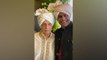 Alia Ranbir Wedding से First Inside Photo Viral, Mahesh Bhatt Rahul Bhatt दिखे बेहद खुश  Video Viral