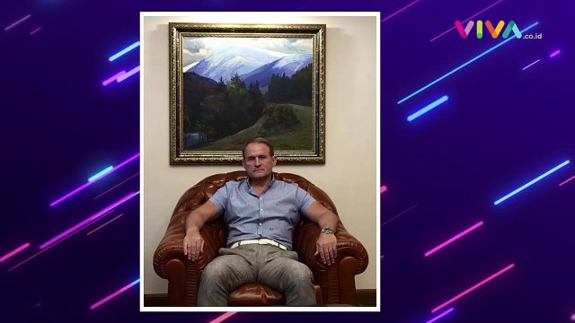 MURKA! Rusia: Pejabat Ukraina Jangan Lupa Kunci Pintu!