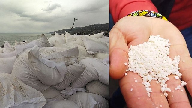 Çay üreticilerine gübre yerine mermer tozu satmaya çalıştılar