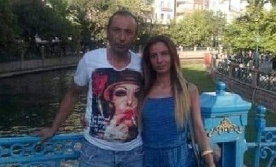 EŞİNİN GÖĞSÜNDEN BIÇAKLADIĞI YASEMİN YOĞUN BAKIMDA