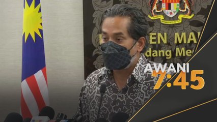 Protokol Baharu | Protokol baharu kontak rapat bermula 22 April ini