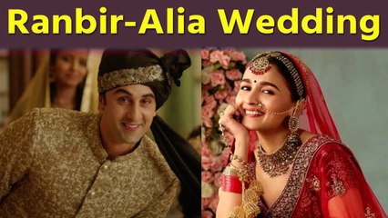 Ranbir-Alia Wedding: Baraat to move from Krishna Raj Bungalow to Vastu