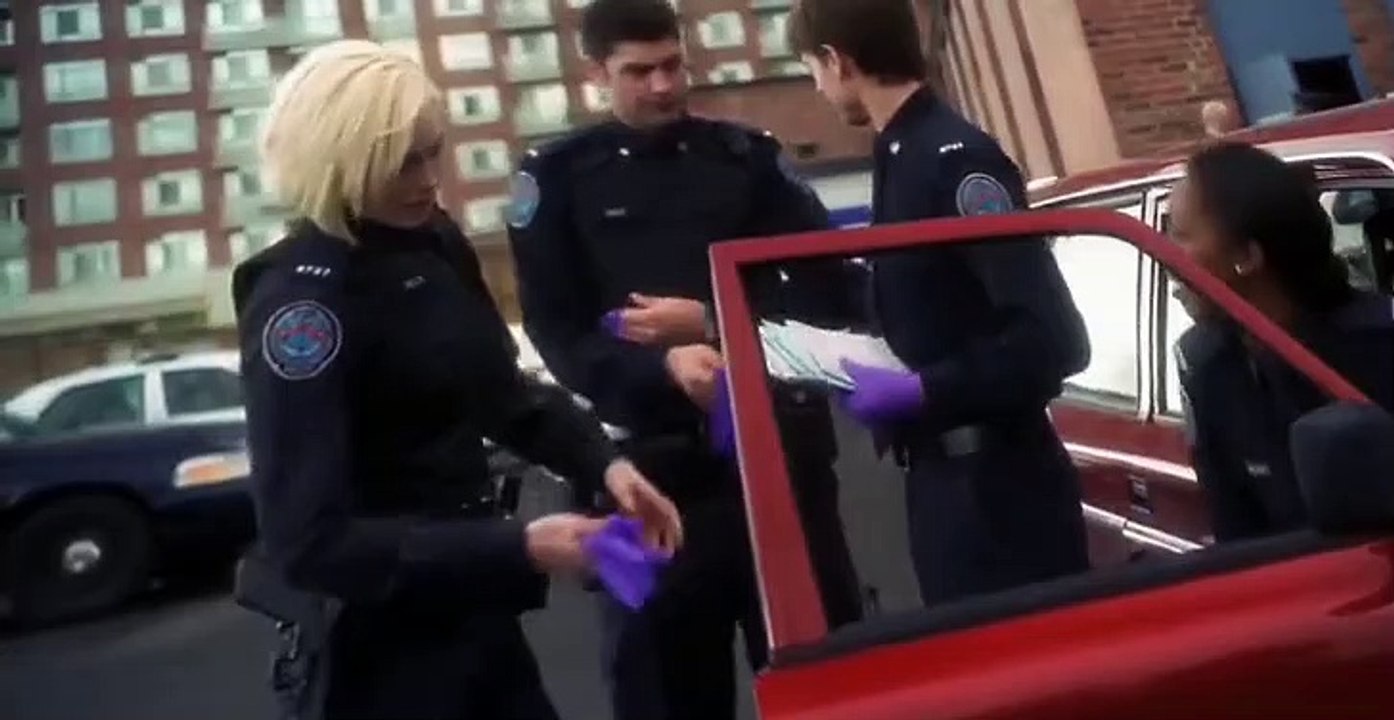 Rookie Blue S01 E06