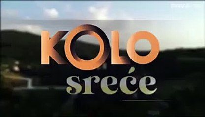 Kolo sreće epizoda 156 NOVA EPIZODA 14.04.2022