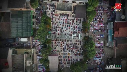 برومو برنامج (عطر الكلام) وشرح المسابقة الدينية الأكبر في رمضان على شاهد