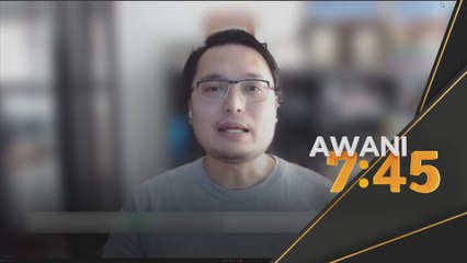 PICKids | Polisi dibuat berdasarkan sains atau sebaliknya?