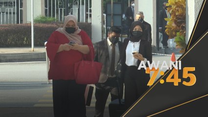 Mahkamah | Bella diberi makan 20 biji cili seminggu