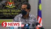 Khairy: No quarantine for asymptomatic close contacts even if not fully vaccinated