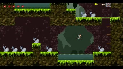 Alchemist's Castle - Trailer 2017