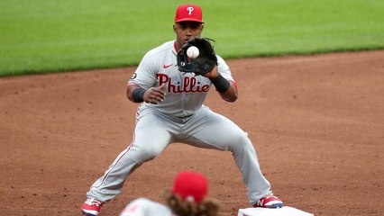 MLB 4/14 Preview: Phillies Vs. Marlins