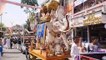 Mahavir Jayanti: ठाठ से निकला जुलूस, जयकारों से गूंजा अजमेर