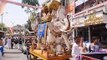 Mahavir Jayanti: ठाठ से निकला जुलूस, जयकारों से गूंजा अजमेर