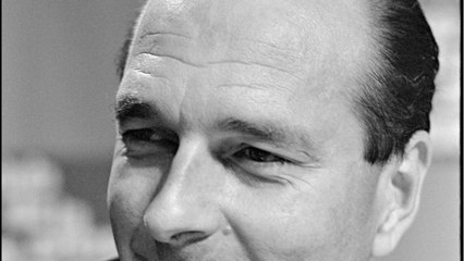 GALA VDEO - Jacques Chirac : pourquoi il s'est senti coupable vis-à-vis de sa fille Laurence