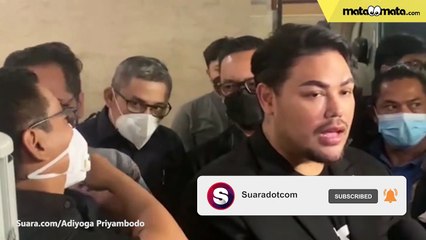 Akui Pernah Jadi Brand Ambassador DNA Pro, Ivan Gunawan: Saya Dikontrak Tiga Bulan